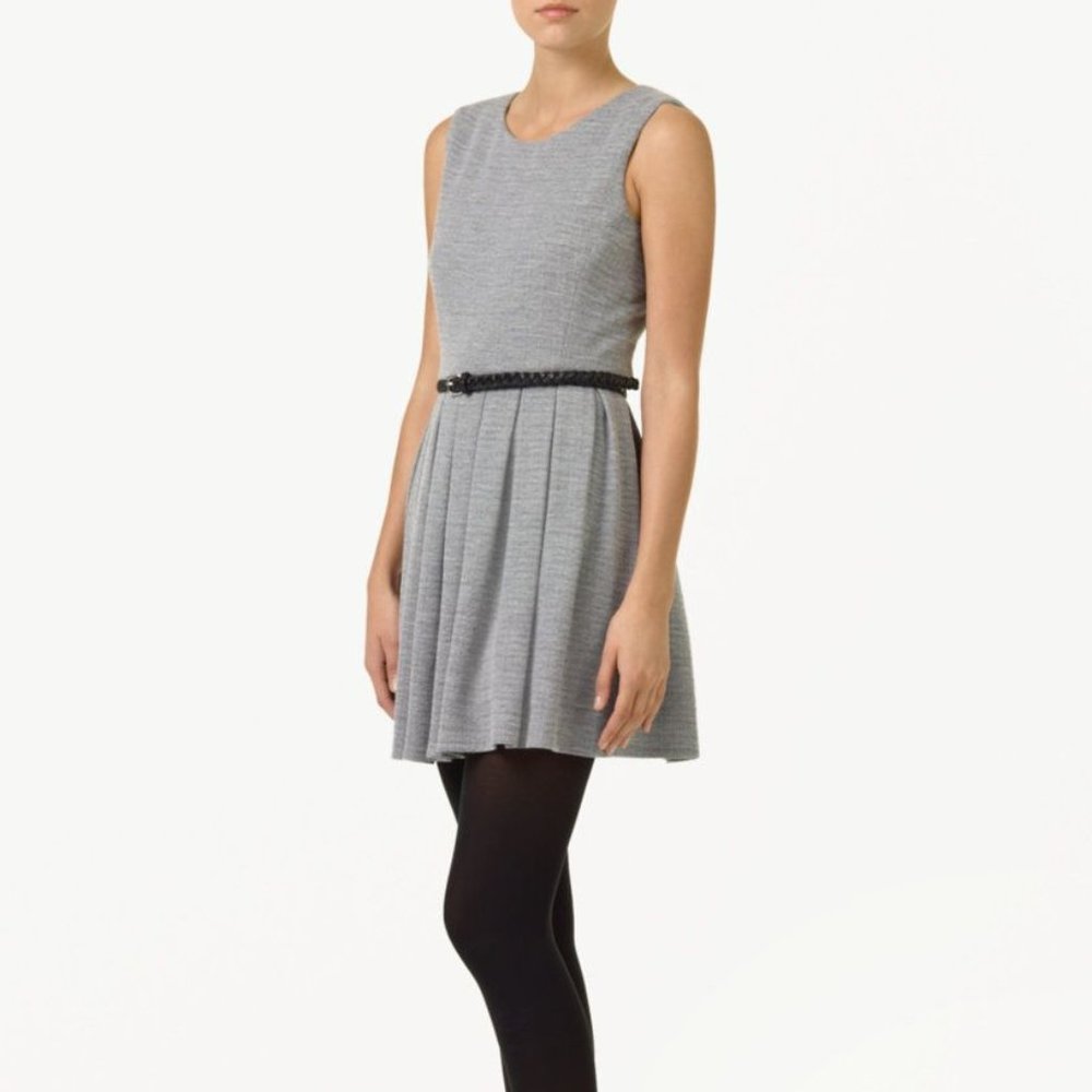 Talula Waldorf Dress